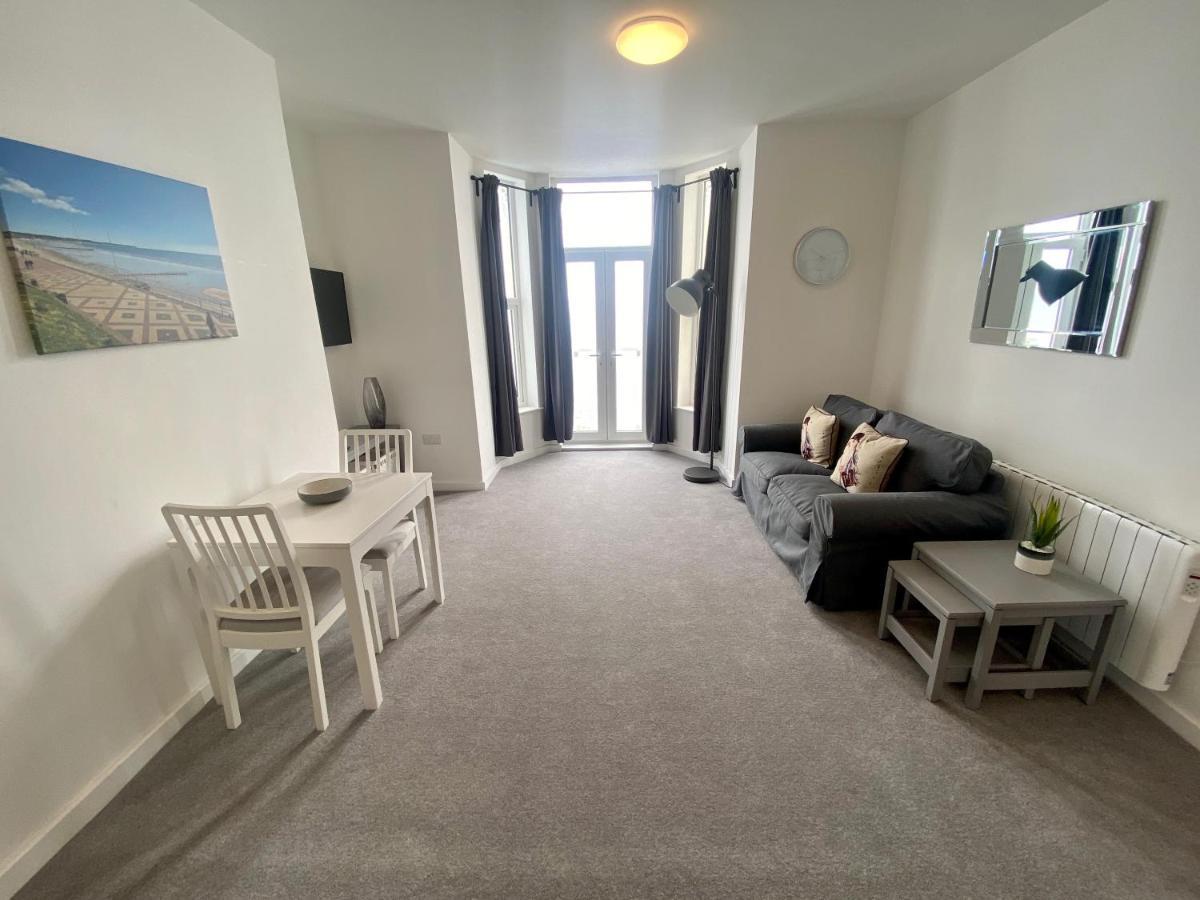 Bridlington Bay Apartments Exterior foto