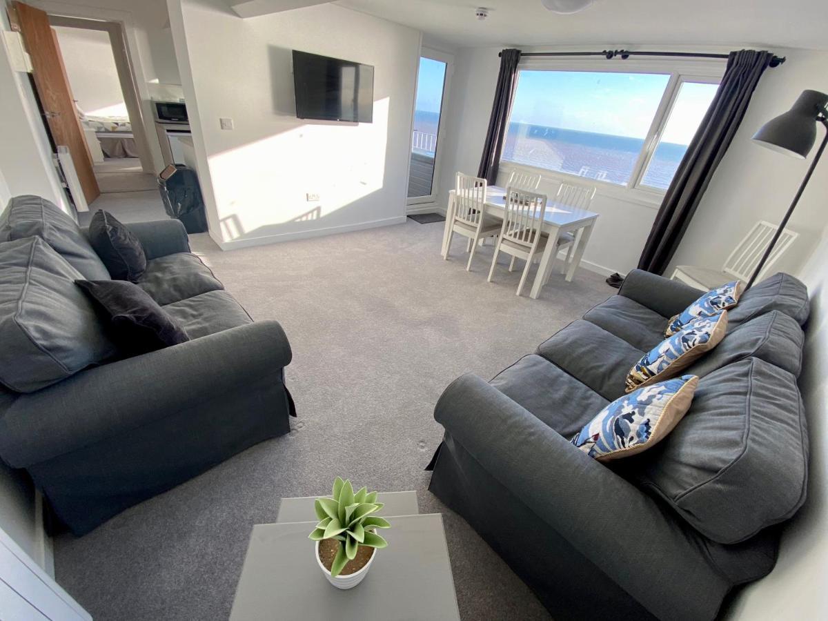 Bridlington Bay Apartments Exterior foto