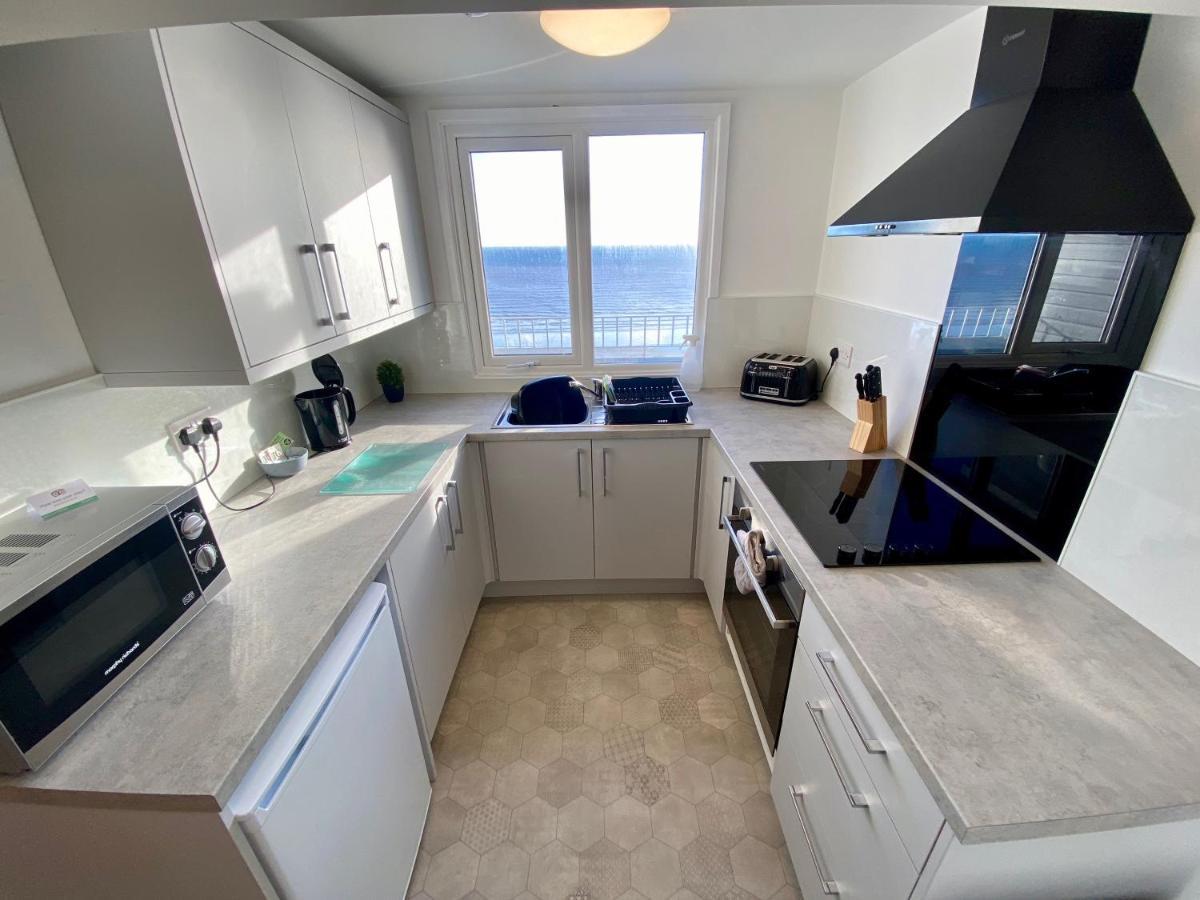 Bridlington Bay Apartments Exterior foto